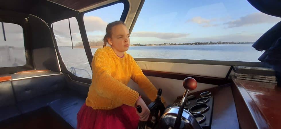 10 vaartips met de boot in Amsterdam - Familie Welvaren